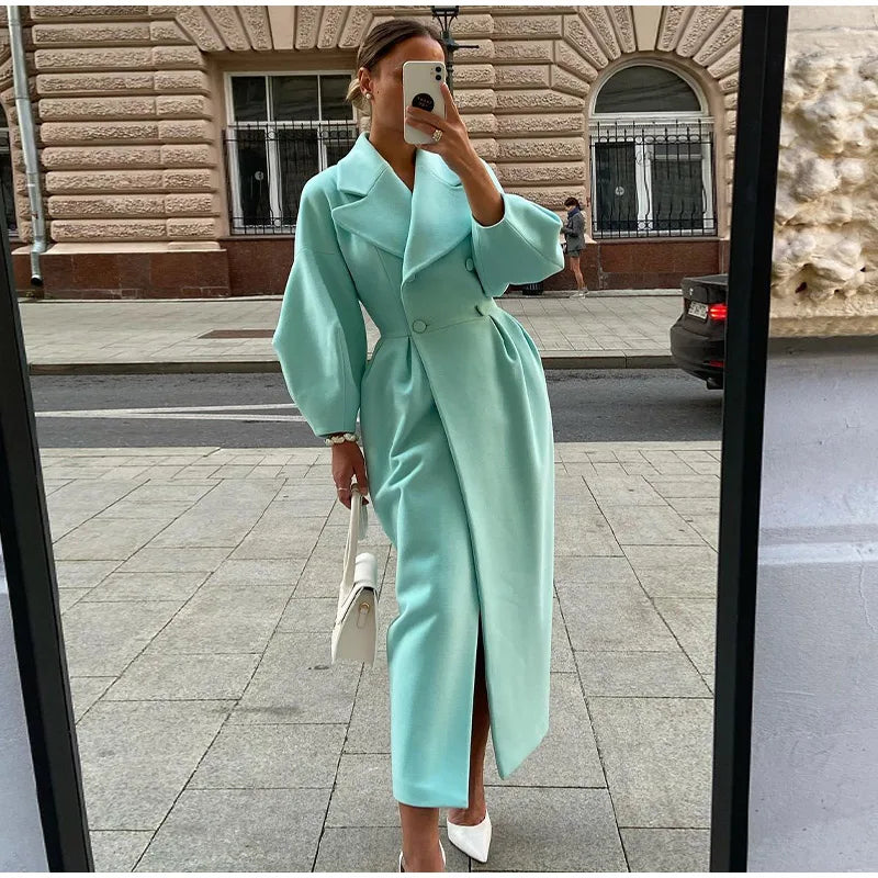 Ingrid | Elegant vinterjacka