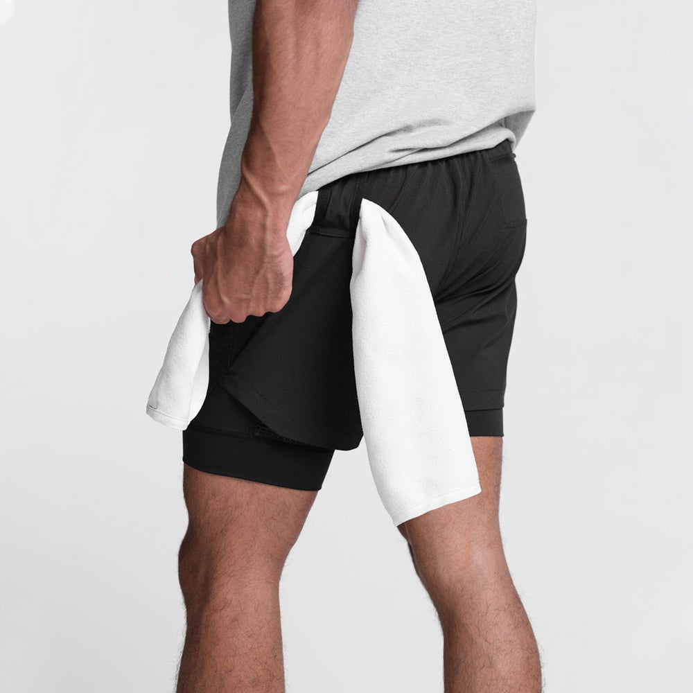 Bequeme Fitness Shorts