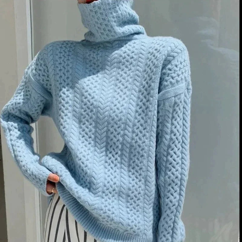 Clara™ | Luxe Coltrui