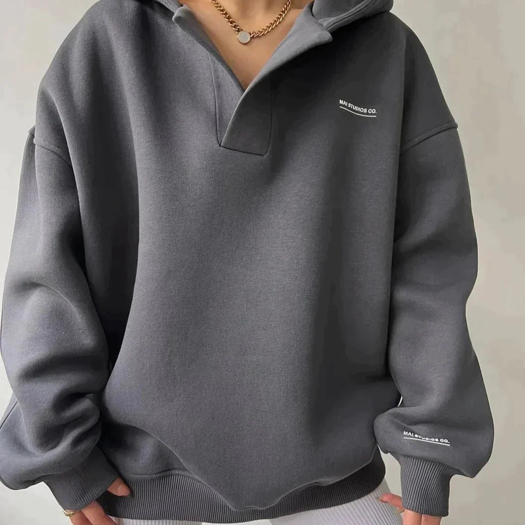 Daphne™ | Gezellige Casual Trui