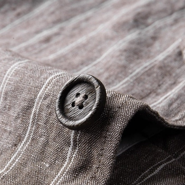 Tuscany Premium Blazer i linne