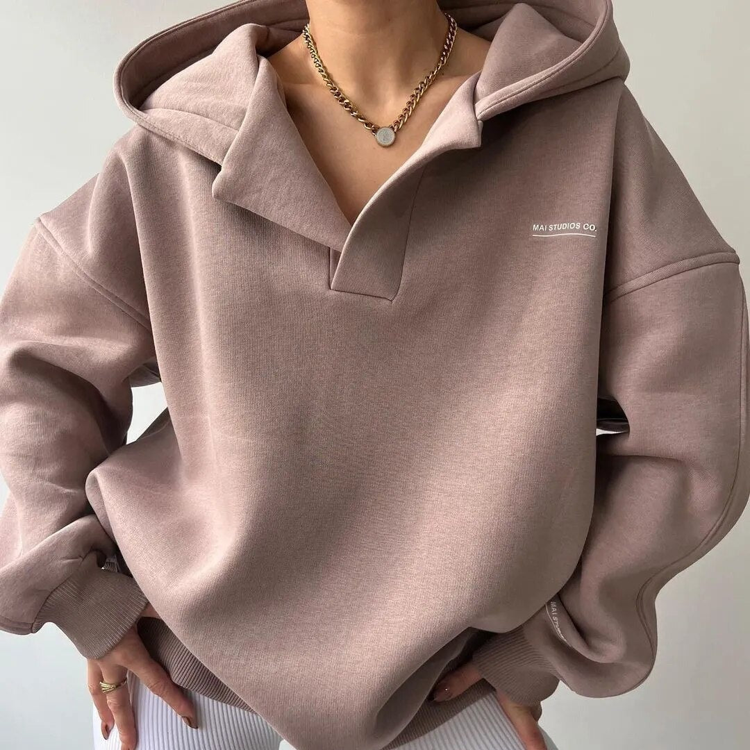 Daphne™ | Gezellige Casual Trui