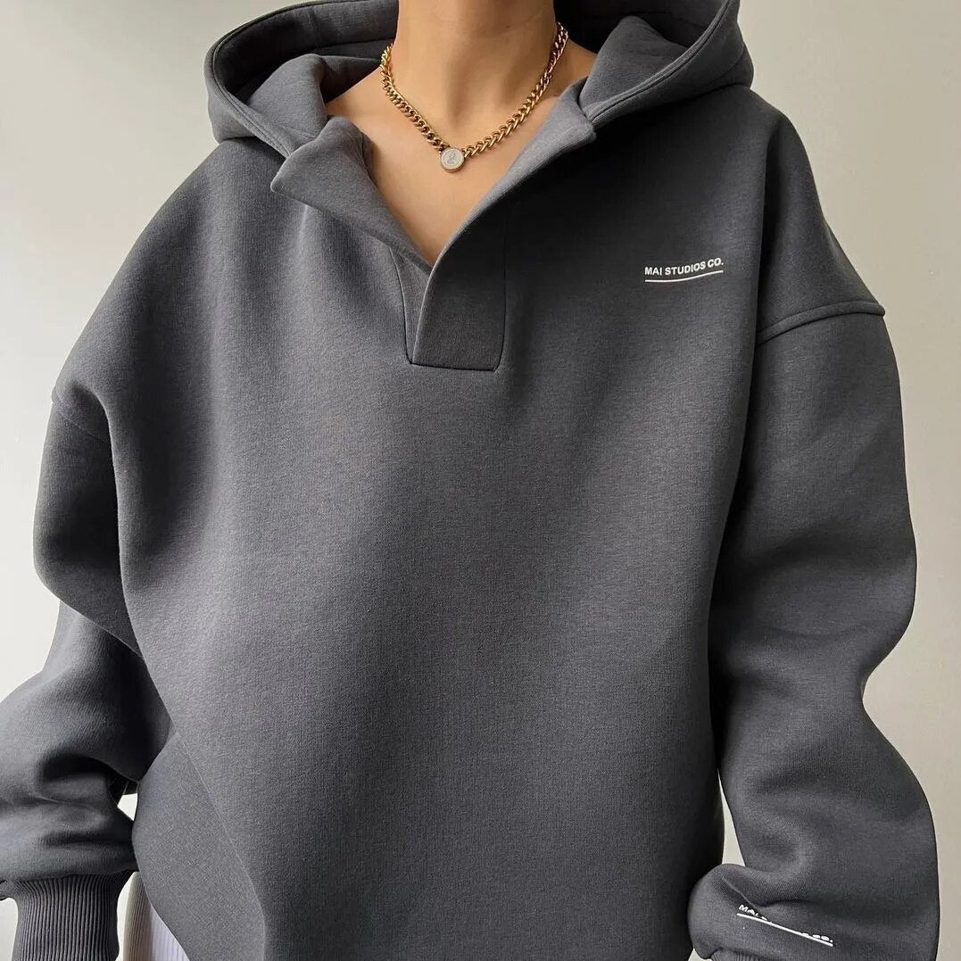 Daphne™ | Gezellige Casual Trui