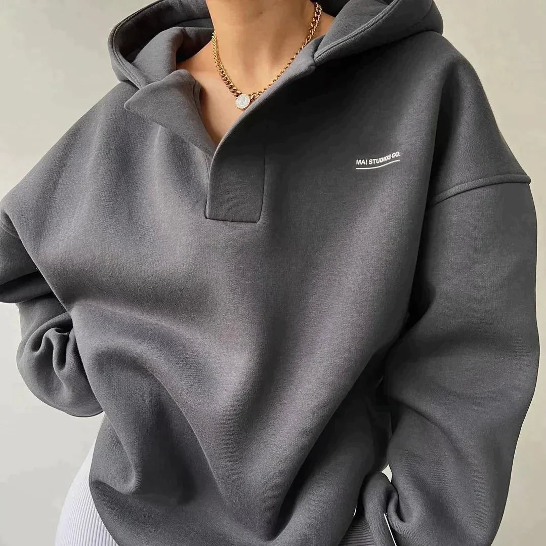Daphne™ | Gezellige Casual Trui