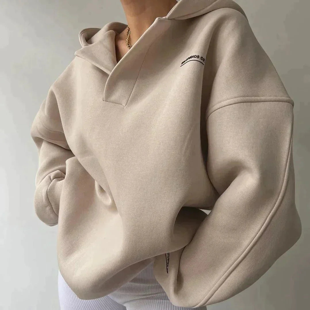 Daphne™ | Gezellige Casual Trui