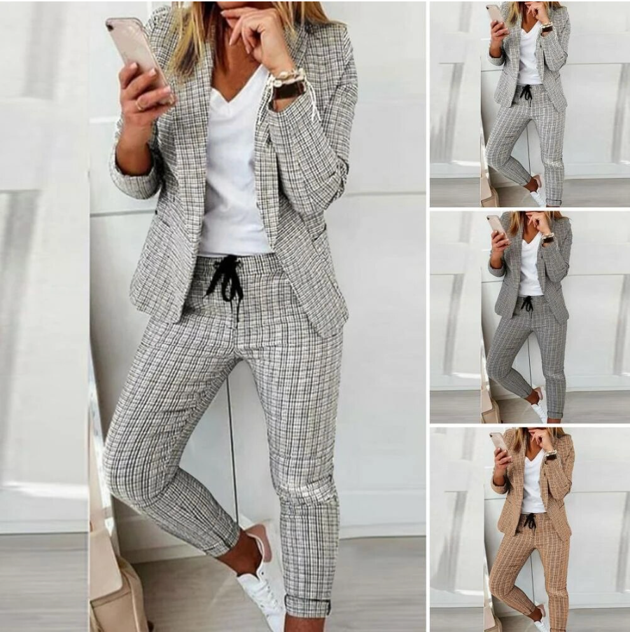 Sophie® Elegant kostym