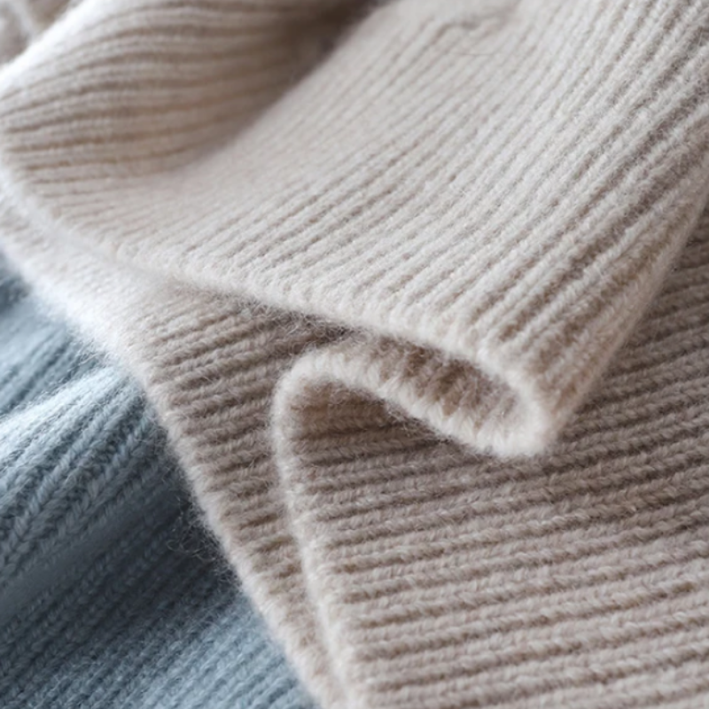 Clara™ | Luxe Coltrui