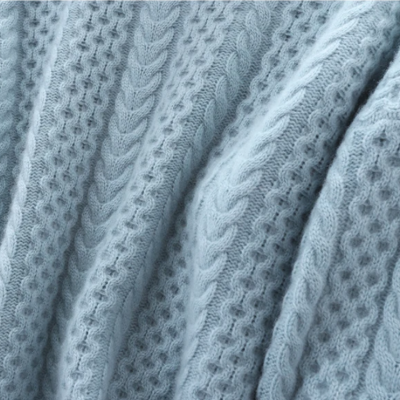 Clara™ | Luxe Coltrui