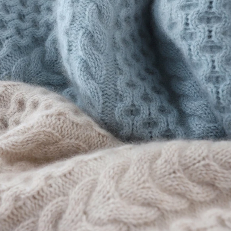 Clara™ | Luxe Coltrui