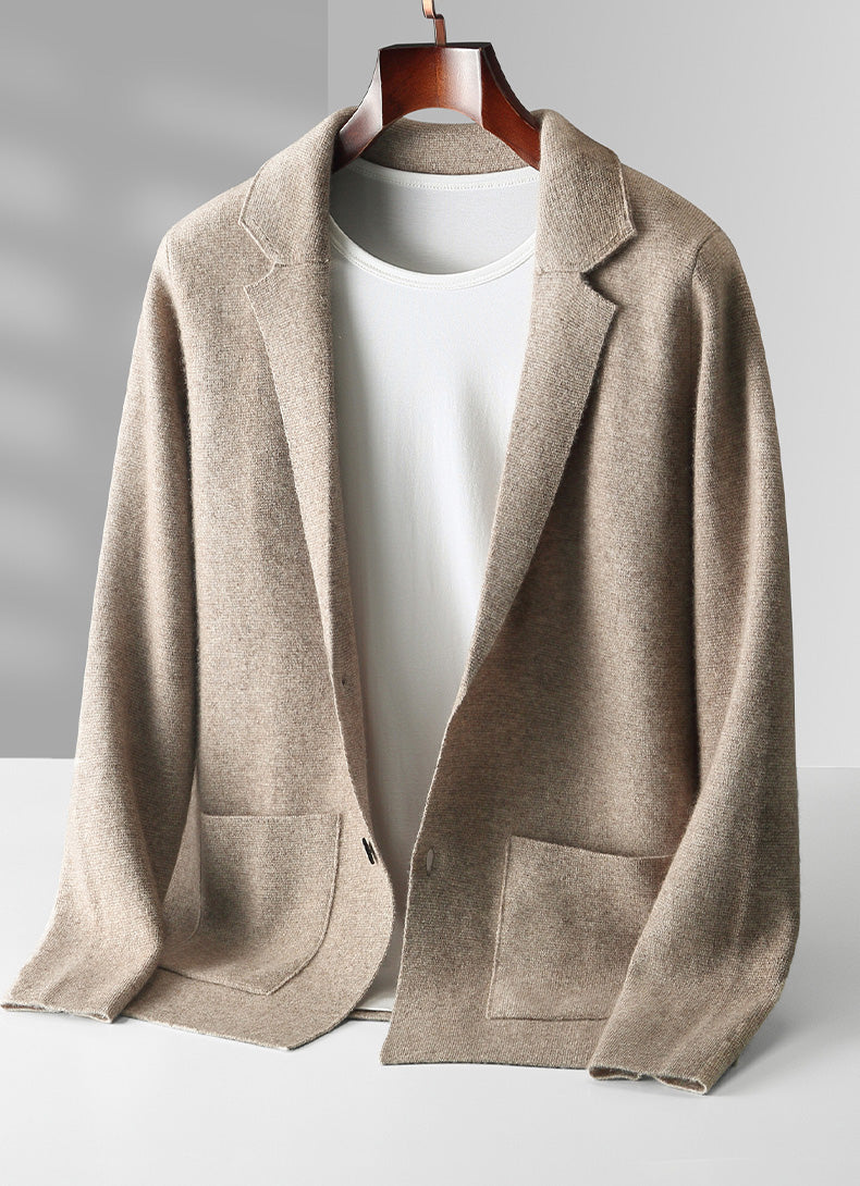 Cardigan Höstkollektion 2023 - Dam -BELO