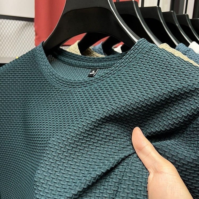 Monaco Luxe T-shirt