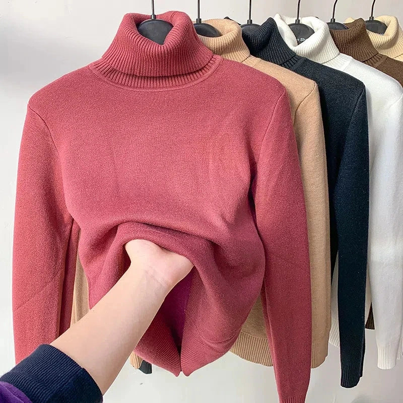 Jumper Elegance