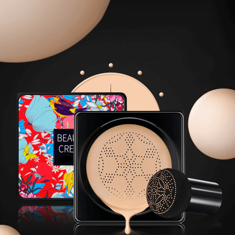 Deluxe BB-cream