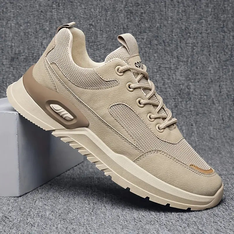 TrailMaster MeshFit - Casual herrskor