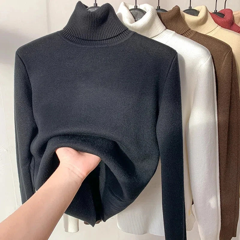 Jumper Elegance