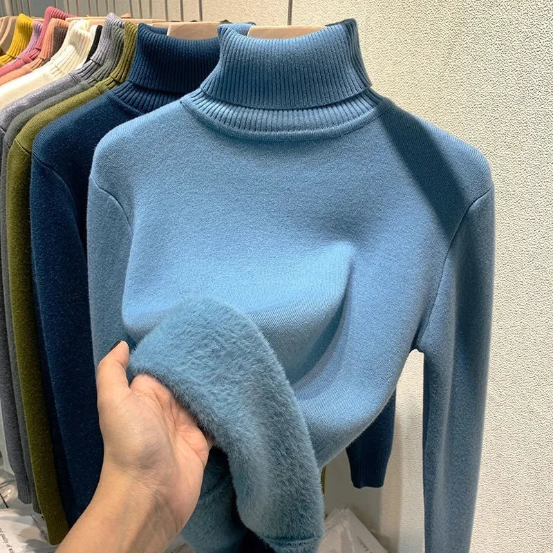 Jumper Elegance