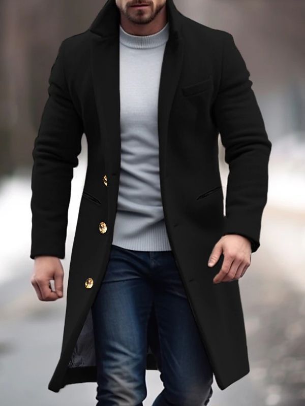 Esther™ | Elegant mode vinterjacka
