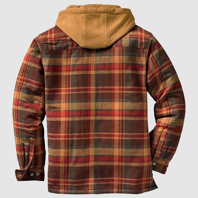OakRidge™ | Timmerhuggare Jas