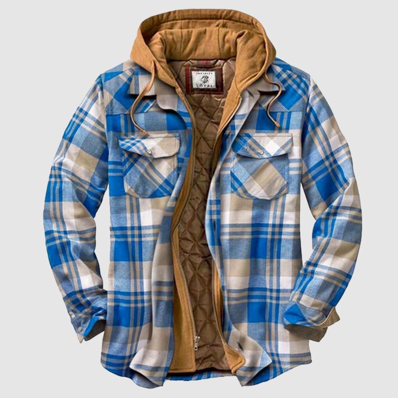 OakRidge™ | Timmerhuggare Jas