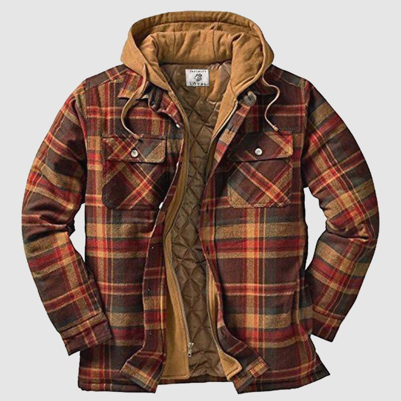 OakRidge™ | Timmerhuggare Jas