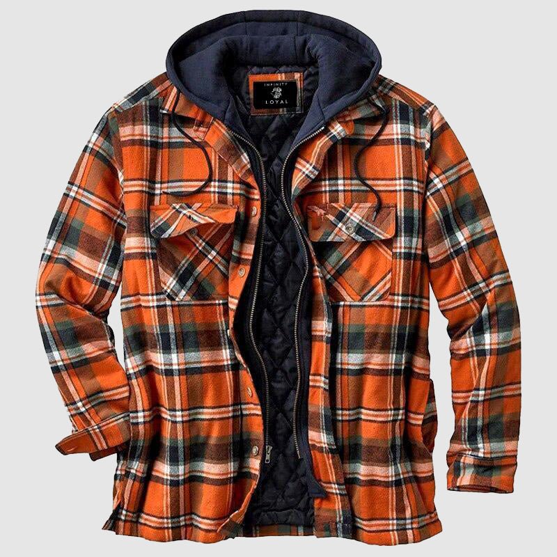 OakRidge™ | Timmerhuggare Jas