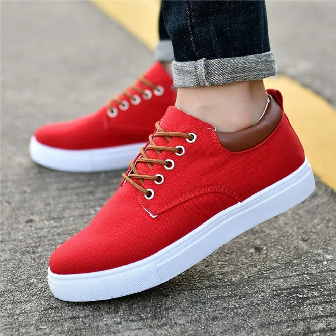 Riley Sneakers - ergonomiska skor