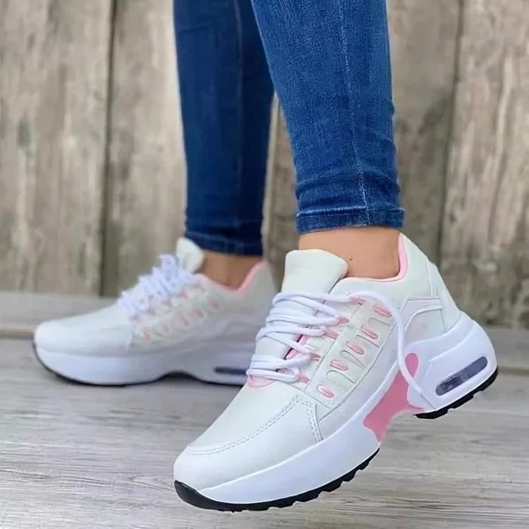 Astrid Sneakers - ergonomiska skor
