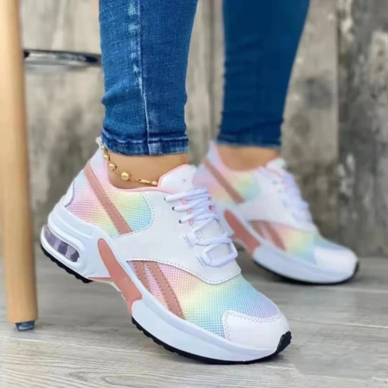 Allison Sneakers - ergonomiska skor