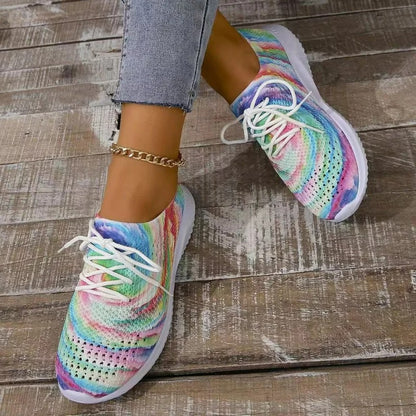Avery Sneaker - ergonomiska skor