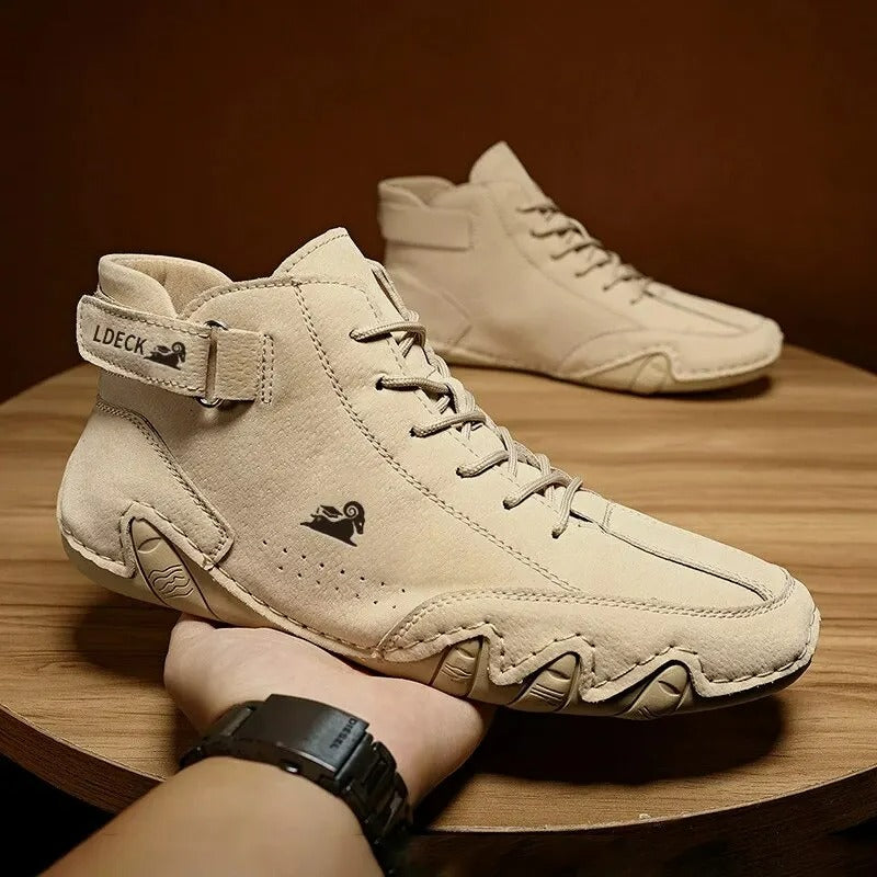 Jasper Sneakers - ergonomiska skor