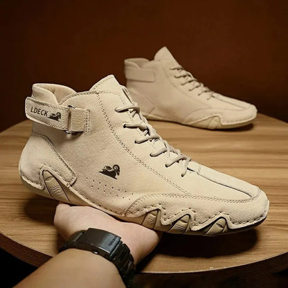 Jasper Sneakers - ergonomiska skor