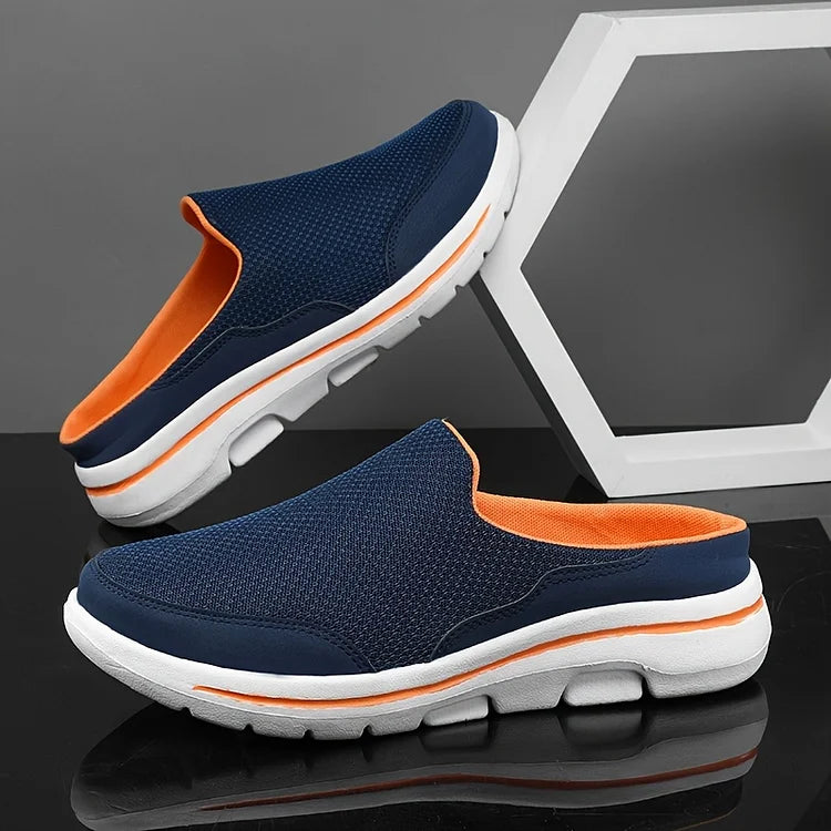 Kim Sandals - ergonomiska skor