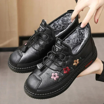 Zara Sneaker - ergonomiska skor