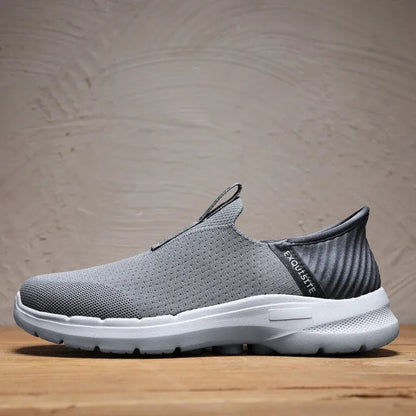 Simon Sneakers - ergonomiska skor