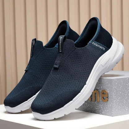 Simon Sneakers - ergonomiska skor