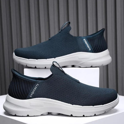 Simon Sneakers - ergonomiska skor
