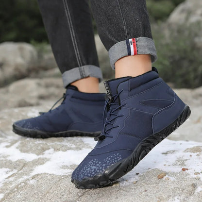 Sam Sneakers - ergonomiska skor