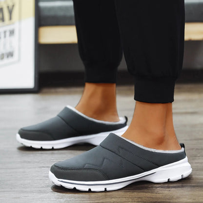 Collin Sandals - ergonomiska skor