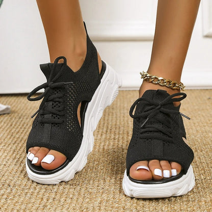 Carol Sandals - ergonomiska skor