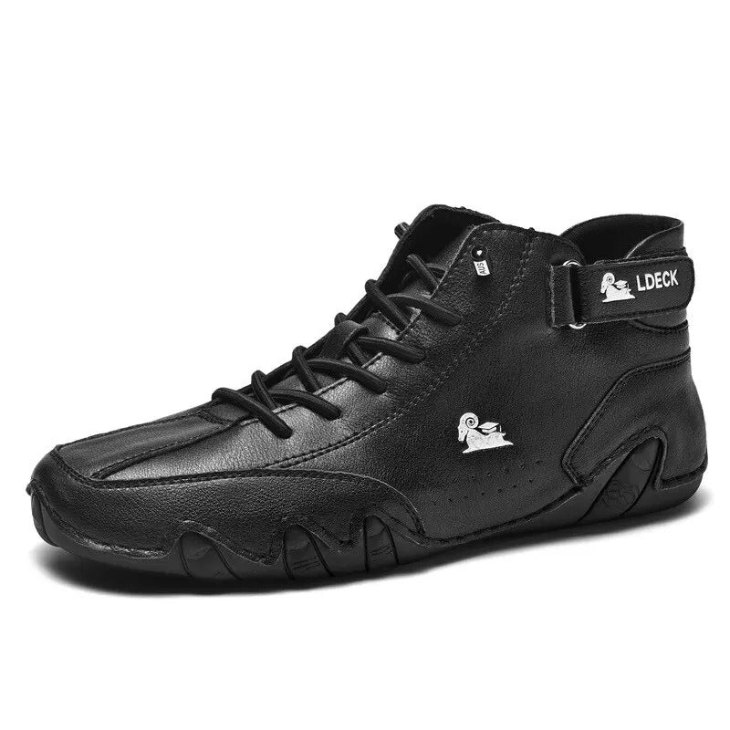 Jasper Sneakers - ergonomiska skor