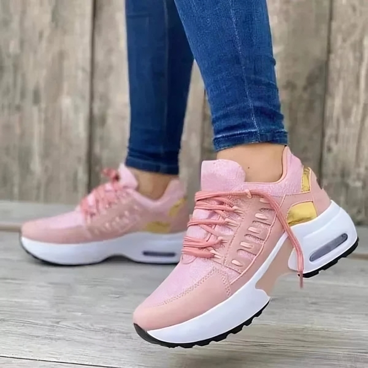 Astrid Sneakers - ergonomiska skor