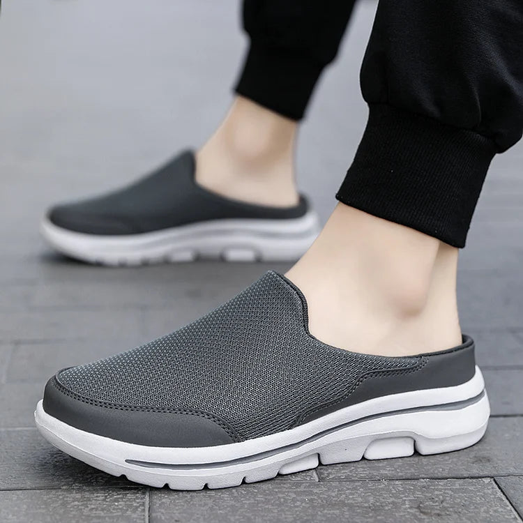 Kim Sandals - ergonomiska skor
