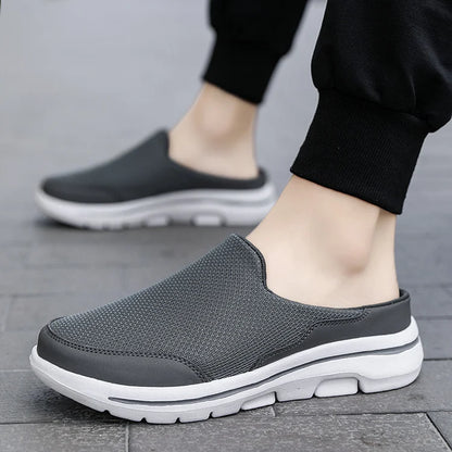 Kim Sandals - ergonomiska skor