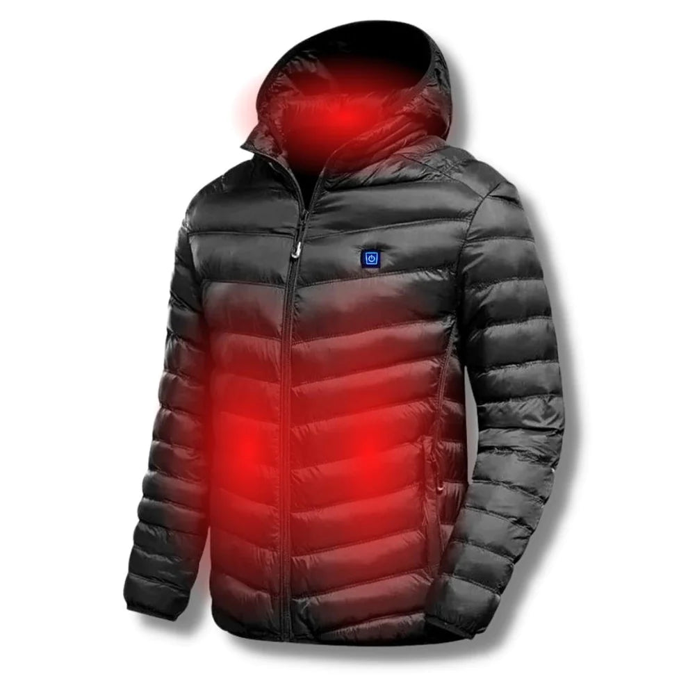 CozyHeat | Svep in dig i värme