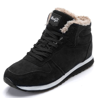Alex Sneakers - ergonomiska skor
