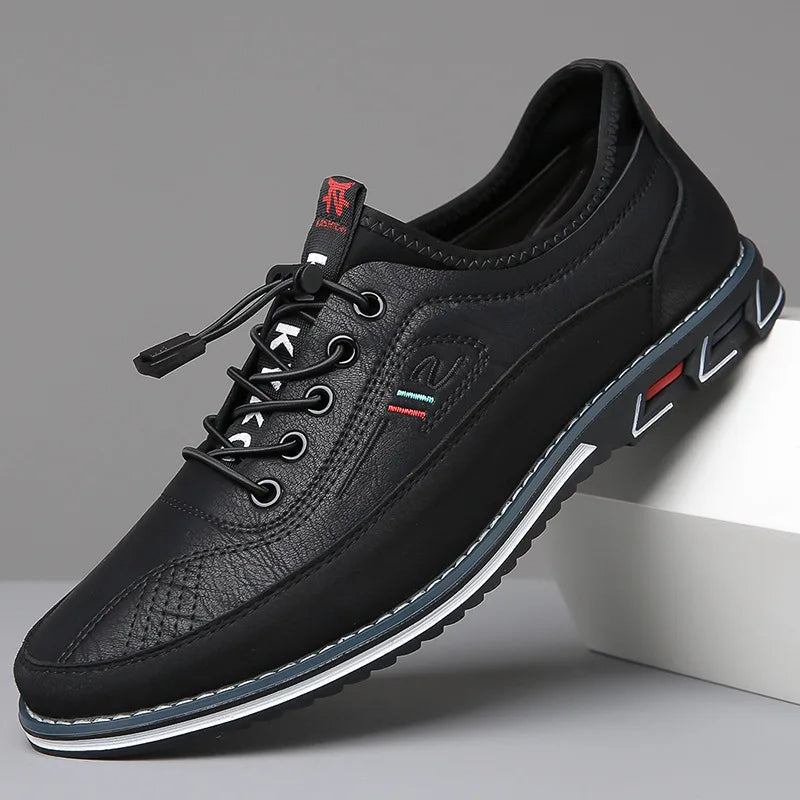Evan Sneakers - ergonomiska skor