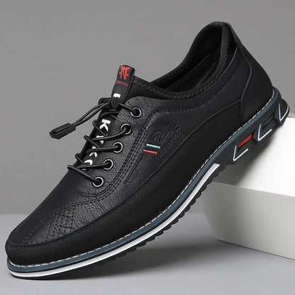 Evan Sneakers - ergonomiska skor