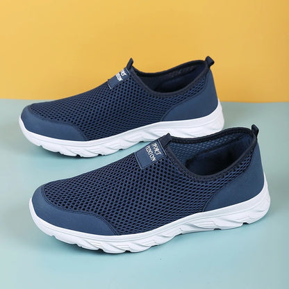Nolan Sneakers - ergonomiska skor