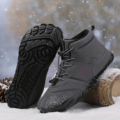 Sam Sneakers - ergonomiska skor