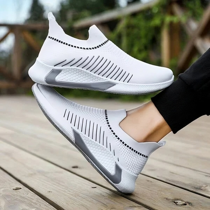 Kurt Sneakers - ergonomiska skor
